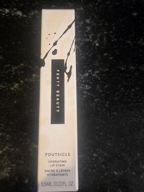 Fenty Beauty Poutsicle Hydrating Lip Stain - Fuchsia Wife